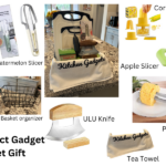 kitchen gadget gift basket