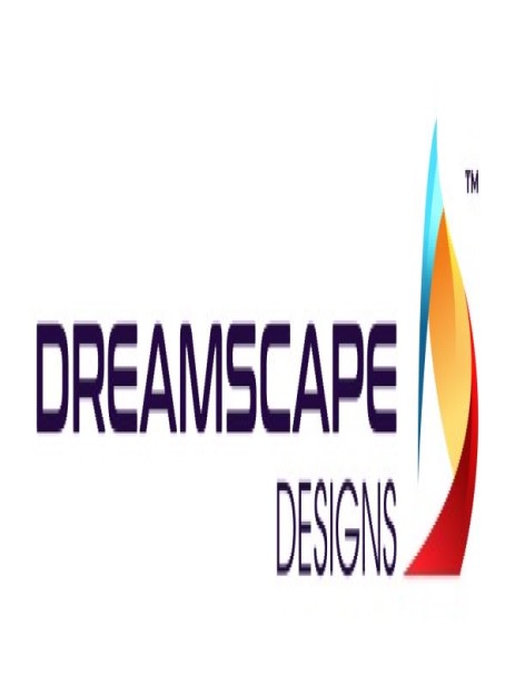 Dreamscape Designs Logo