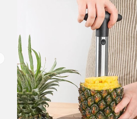 Pineapple Corer