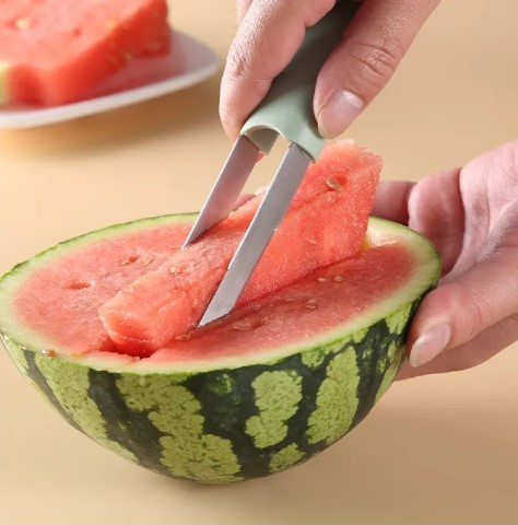 3 In 1 Watermelon Slicer